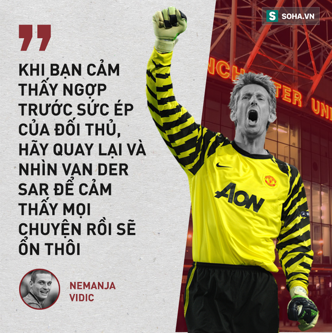 Khi Man United ngợp trước sức ép, tôi quay lại nhìn anh và thấy mọi chuyện sẽ ổn - Ảnh 4.