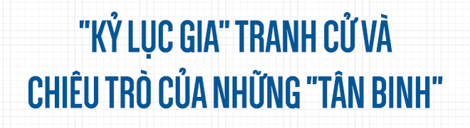 Từ Moskva: Nhà báo Nga bàn về khả năng xảy ra chuyện lạ trong cuộc bầu cử Tổng thống 2018 - Ảnh 3.