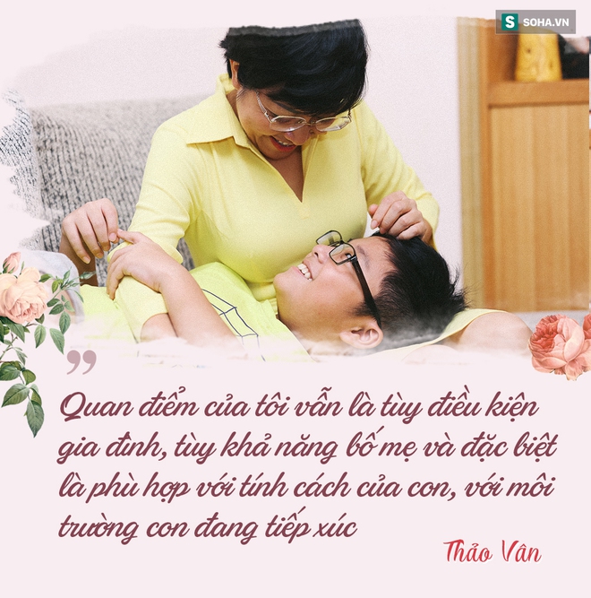 Thảo Vân: Trái tim tôi tan vỡ khi đọc những bình luận ác ý - Ảnh 10.