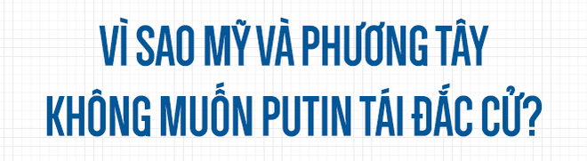 Từ Moskva: Nhà báo Nga bàn về khả năng xảy ra chuyện lạ trong cuộc bầu cử Tổng thống 2018 - Ảnh 7.