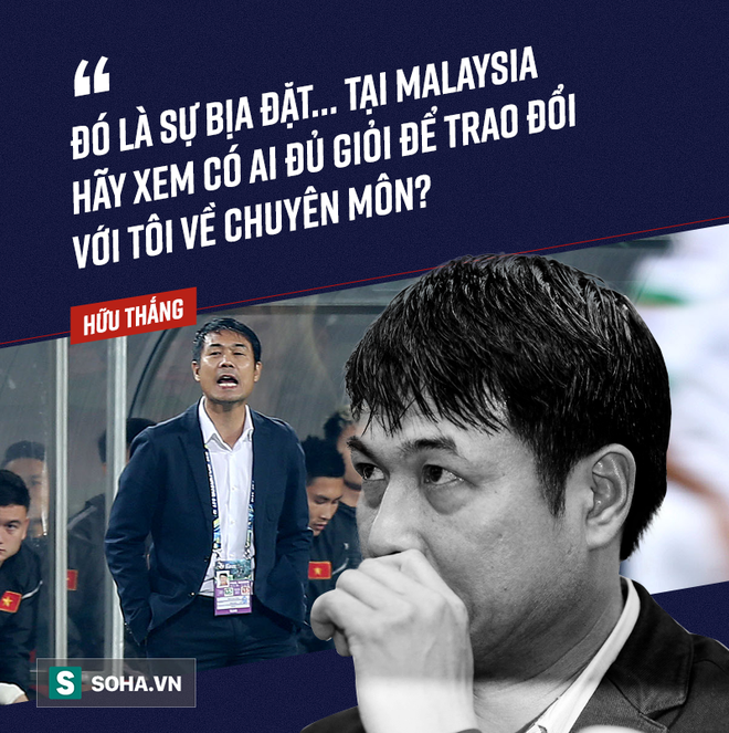 Từ lời “chém gió” của bầu Đức đến màn tố cáo có một không hai của Hữu Thắng - Ảnh 4.