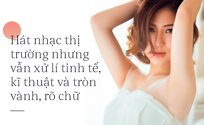 Hương Tràm: Sự thật sau Em gái mưa là con khủng long đang ngủ của showbiz Việt! - Ảnh 18.