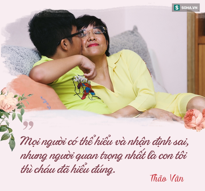 Thảo Vân: Trái tim tôi tan vỡ khi đọc những bình luận ác ý - Ảnh 7.