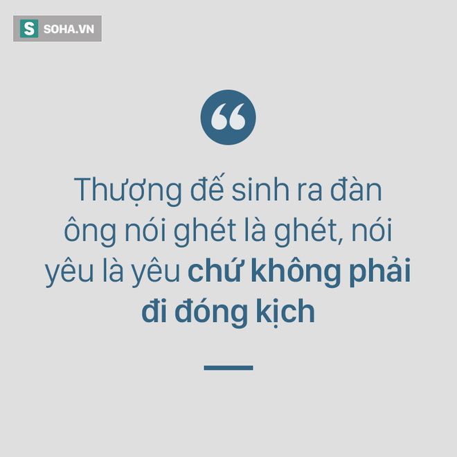 Facebook đang biến đàn ông thành đàn bà: Đừng nổi giận, hãy đọc và ngẫm! - Ảnh 2.