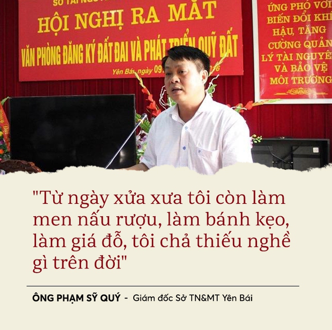 9 phát ngôn của ông Phạm Sỹ Quý về biệt phủ trước khi có kết luận thanh tra - Ảnh 7.