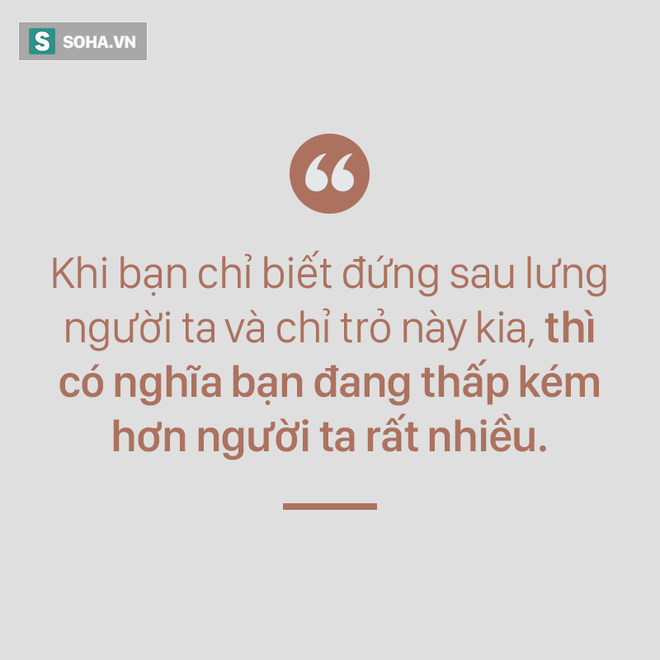 Facebook đang biến đàn ông thành đàn bà: Đừng nổi giận, hãy đọc và ngẫm! - Ảnh 3.