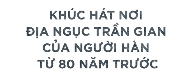 Đảo Địa ngục: Trai đẹp, 500 tỷ và nỗi đau chiến tranh của người Hàn suốt 80 năm qua - Ảnh 1.