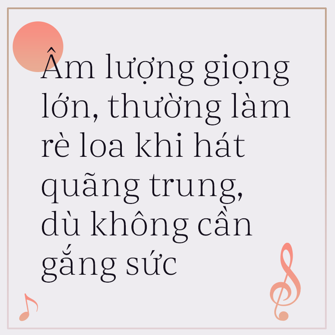 Hương Tràm: Sự thật sau Em gái mưa là con khủng long đang ngủ của showbiz Việt! - Ảnh 12.