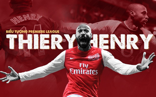 Thierry Henry sẽ không trở lại giải cứu Arsenal | Giáo dục Việt Nam