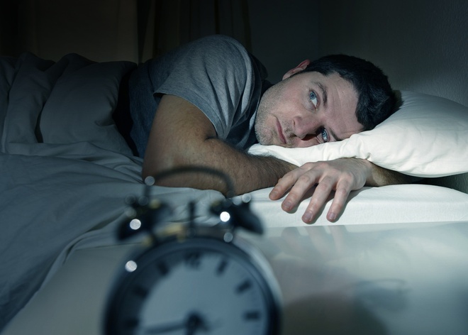 Chuyên gia Anh hướng dẫn cách chữa mất ngủ mãn tính không cần thuốc hiệu quả nhất hiện nay - Ảnh 2.