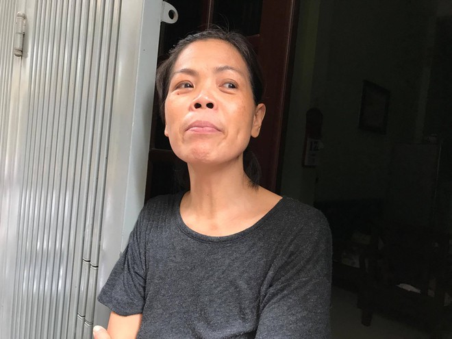 Cháy nhà ở Hà Nội khiến 2 mẹ con tử vong: Tiếng kêu cứu vô vọng trong đêm - Ảnh 5.