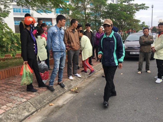 4 trẻ tử vong ở Bệnh viện Sản Nhi Bắc Ninh: Bố mẹ chưa một lần được nhìn mặt con - Ảnh 3.