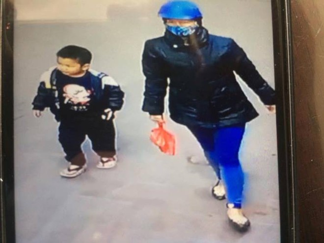 Hà Nội: Trích xuất camera Phủ Tây Hồ tìm dữ liệu về bé trai bị lạc - Ảnh 1.