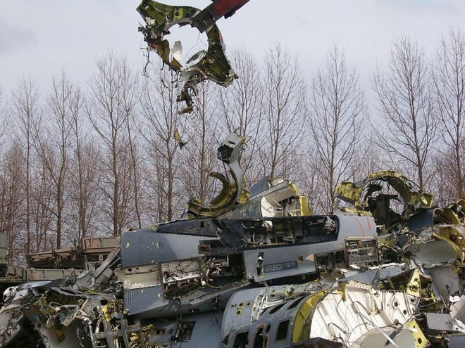 Thảm thương số phận tiêm kích F-16 của Không quân Bỉ - Ảnh 1.