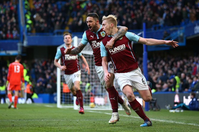 Chống Chelsea theo cách của Burnley, không dễ đâu? - Ảnh 3.