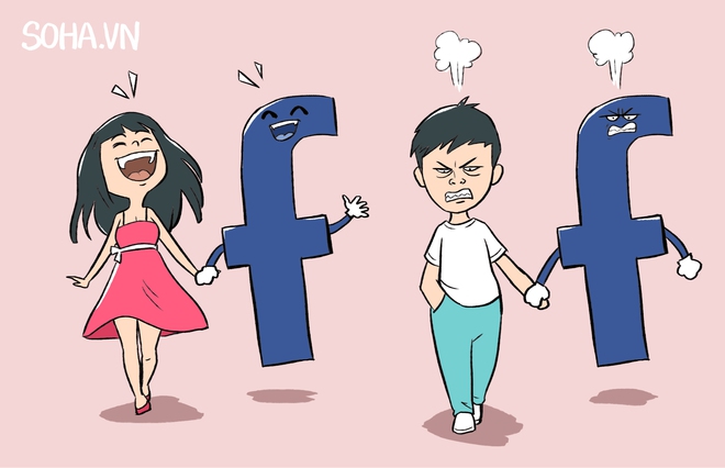 Người Việt làm sạch facebook bằng cách nào? - Ảnh 1.