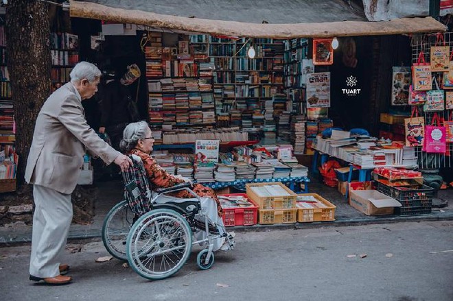 Bạn gái bị thủy đậu và hình ảnh nơi giường bệnh khiến dân mạng “dậy sóng” - Ảnh 3.