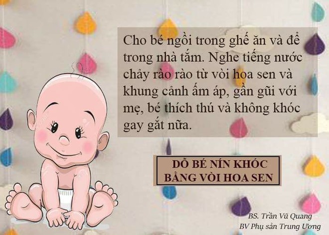 Bác sĩ sản khoa bày 7 nguyên tắc chăm con không ốm đau dù thời tiết thất thường - Ảnh 6.