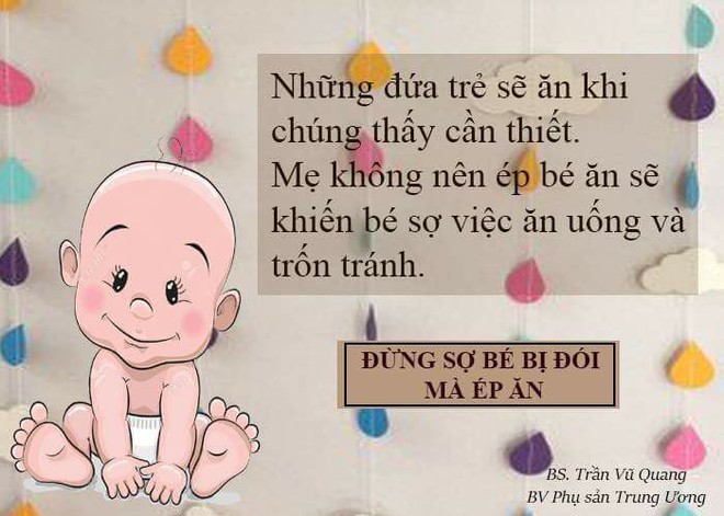 Bác sĩ sản khoa bày 7 nguyên tắc chăm con không ốm đau dù thời tiết thất thường - Ảnh 7.