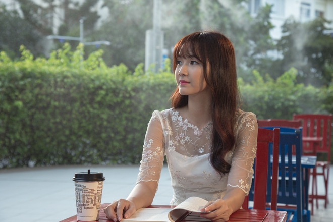Thánh nữ bolero Jang Mi gây bất ngờ bởi khả năng diễn xuất - Ảnh 9.