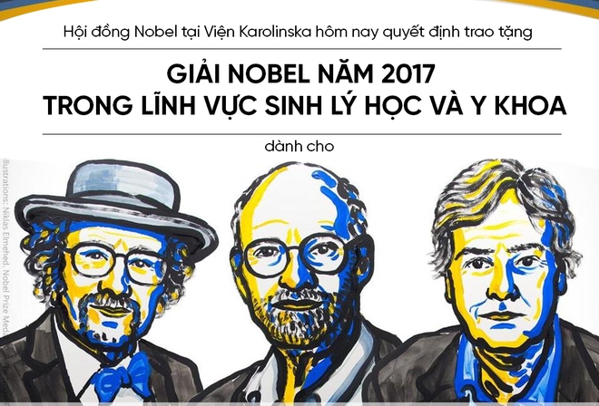 Giáo sư đoạt Nobel Y học: Tôi ngủ say như chết, cứ nghĩ một người thân đã qua đời - Ảnh 5.