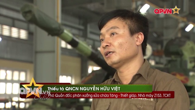 Ấn tượng quân sự Việt Nam tuần qua: Nâng cao chất lượng vũ khí, trang bị kỹ thuật - Ảnh 5.