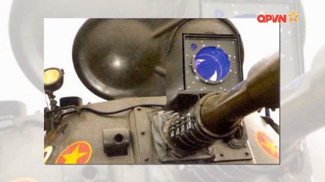 PT-76 Việt Nam được tích hợp khí tài ngắm bắn ngày - đêm thế hệ mới, tính năng vượt trội - Ảnh 1.