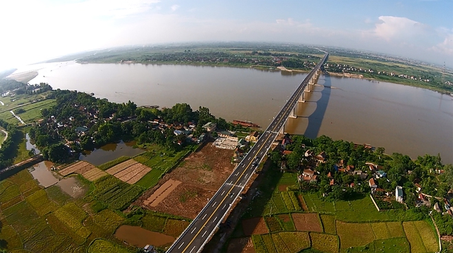 TIN TỐT LÀNH ngày 17/3: Bí thư đồng cảm với dân và ước mơ sống lại của sông Tô Lịch, Kim Ngưu, Kênh Tẻ - Ảnh 1.