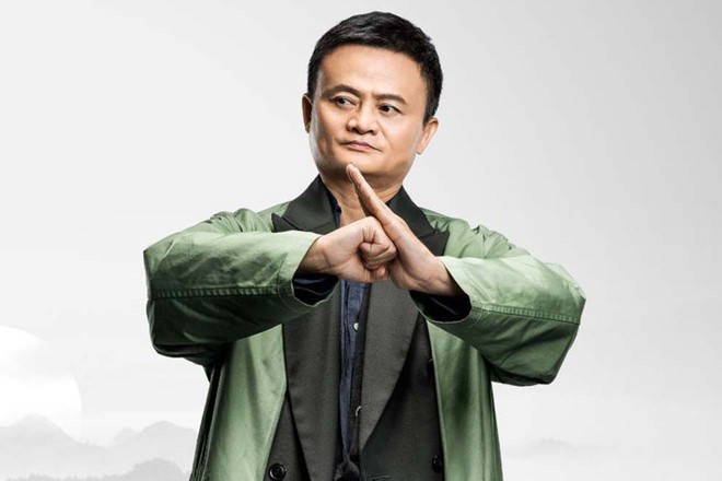 Bom tấn võ thuật bị chê bai nhưng ít ai biết tỷ phú Jack Ma vẫn 1 tên trúng 3 đích - Ảnh 2.