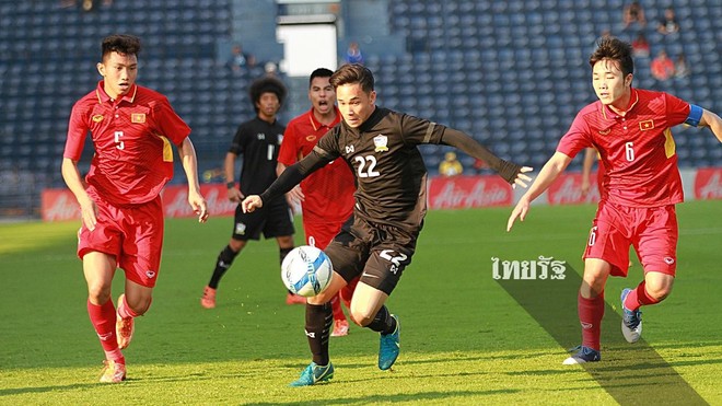 Sau dấu hiệu cải cách, HLV Park Hang-seo có hành động gây tranh cãi ở U23 Việt Nam - Ảnh 1.