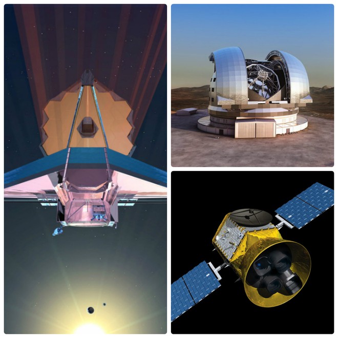 Hệ Mặt Trời 2.0: Phát hiện mới nhất của NASA củng cố niềm tin có sự sống hiện diện - Ảnh 3.