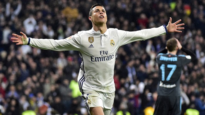 Ronaldo là vua, nhưng đừng bao giờ nghĩ Perez biết sợ - Ảnh 1.