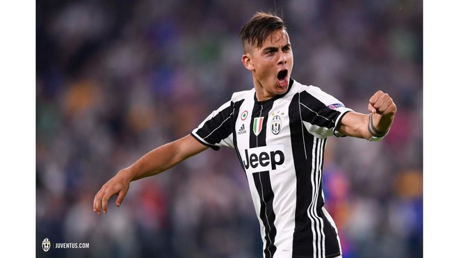 Paulo Dybala: Người hùng Juventus và nỗi niềm của Lionel Messi - Ảnh 1.