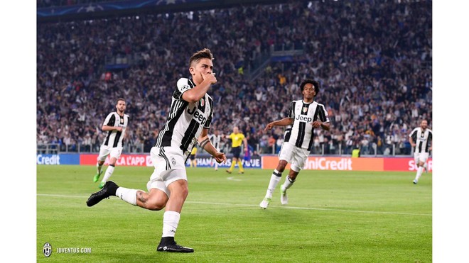 Paulo Dybala: Người hùng Juventus và nỗi niềm của Lionel Messi - Ảnh 2.