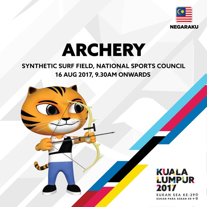 Tổng kết SEA Games 29 ngày 16/8: Nữ cung thủ Kiều Oanh giành huy chương đầu tiên cho Việt Nam - Ảnh 10.