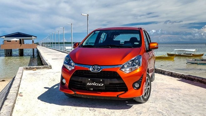 Ô tô giá rẻ của Toyota: Người tiêu dùng vỡ mộng - Ảnh 1.