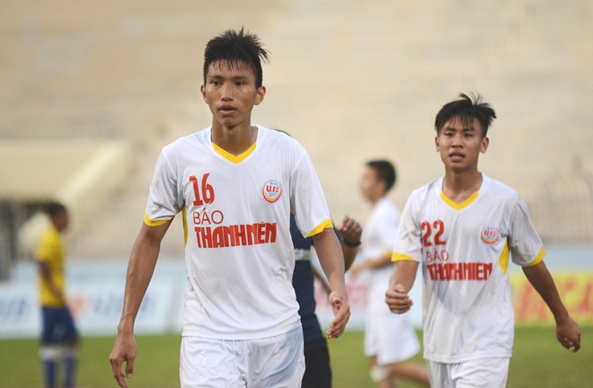5 cầu thủ U20 Việt Nam lọt mắt xanh các đội bóng nước Đức - Ảnh 1.