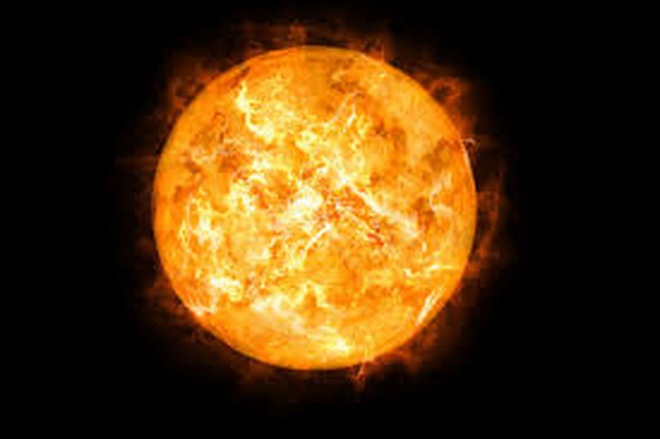 Trái Đất hình tròn, Mặt Trời màu vàng là những lầm tưởng lâu nay của chúng ta về vũ trụ - Ảnh 2.