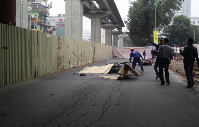 Đường sắt 891 triệu đô: Chúng tôi đợi 10 năm không phải để chiêm ngưỡng bức tranh bôi bẩn - Ảnh 1.