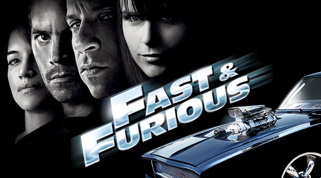 Nhìn lại chặng đường 16 năm của thương hiệu đỉnh cao Fast and Furious - Ảnh 3.