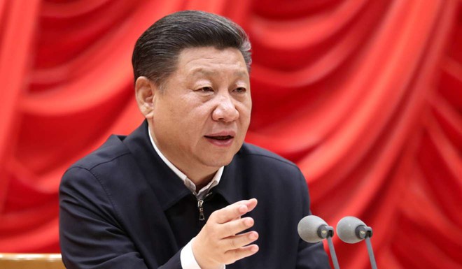 SCMP: Bắc Kinh ngây thơ nếu tin cam kết về Một Trung Quốc của Trump với ông Tập - Ảnh 1.