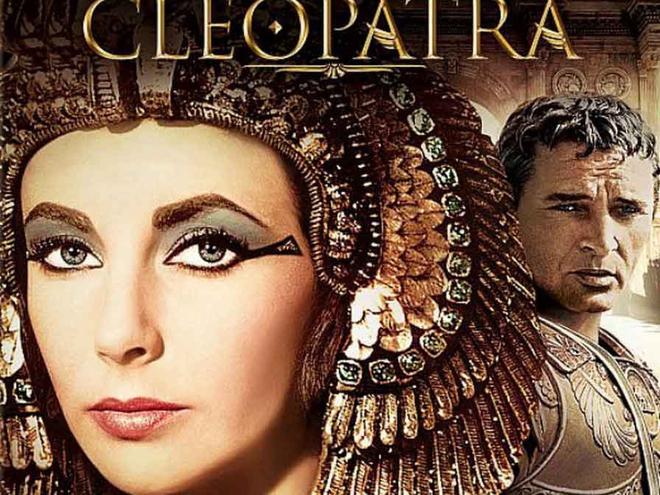 Hé lộ nguyên nhân không ngờ khiến vương triều của nữ hoàng Ai Cập Cleopatra sụp đổ - Ảnh 2.