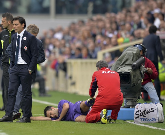 10 năm rời Old Trafford, Giuseppe Rossi vẫn mang trên mình sự tiếc nuối - Ảnh 6.