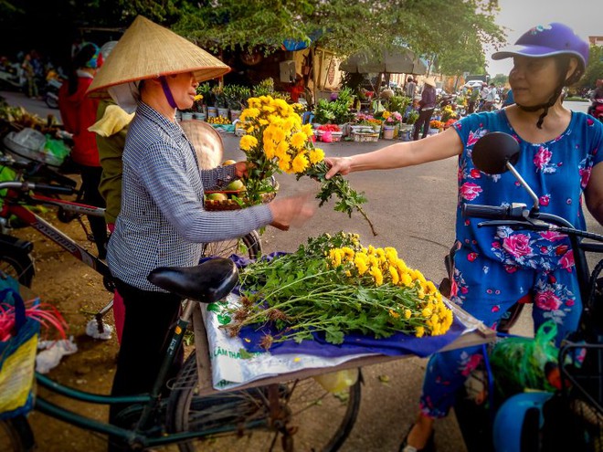 Cô gái ngoại quốc vạch trần 6 điều kỳ cục mà bạn sẽ tìm thấy ở Việt Nam - Ảnh 8.