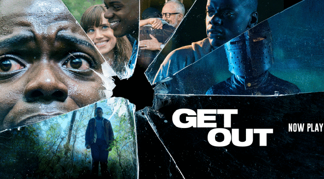 Get Out: Cái tát châm biếm dành cho xã hội hiện đại dưới góc nhìn kinh dị - Ảnh 4.