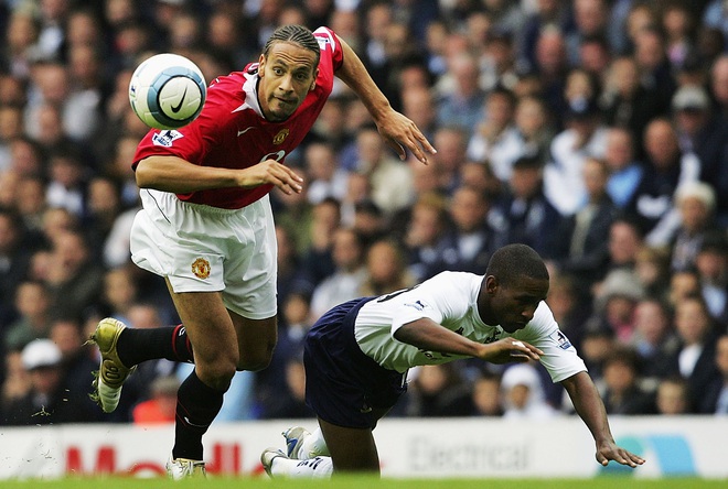 Toàn văn lá thư đầy xúc động của Rio Ferdinand gửi cho chính mình ngày trẻ - Ảnh 7.