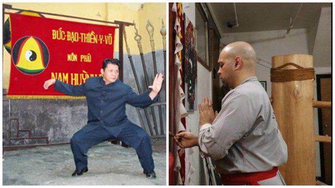 Lý do sâu xa khiến võ sư Karate muốn thay Nam Huỳnh Đạo tỉ thí cao thủ Vịnh Xuân - Ảnh 3.