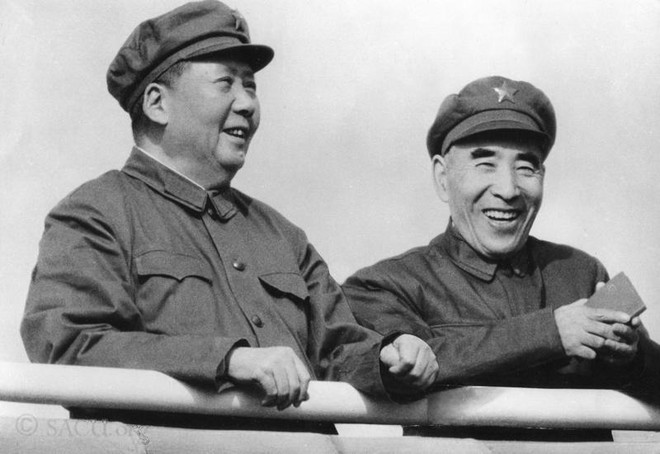 Vì sao trong cách mạng văn hóa, Mao Trạch Đông lại ra sức bảo vệ Chu Ân Lai? - Ảnh 2.