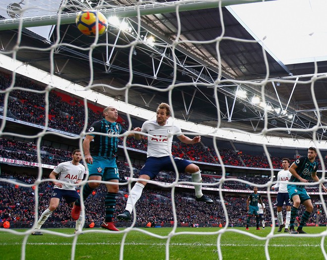 Harry Kane lật đổ Messi và Ronaldo: Để vĩ đại, phải rời Tottenham - Ảnh 2.