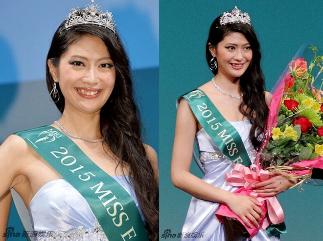Cận cảnh nhan sắc 5 Hoa hậu bị ném đá dữ dội nhất ở thế giới và Việt Nam - Ảnh 6.